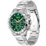 ⁦ساعة هوجو بوس للرجال 1514217⁩ - الصورة ⁦2⁩