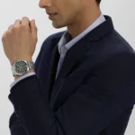 ⁦ساعة هوجو بوس للرجال 1514217⁩ - الصورة ⁦7⁩