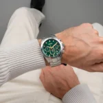 ⁦ساعة هوجو بوس للرجال 1514217⁩ - الصورة ⁦6⁩