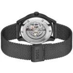 ⁦ساعة هوجو بوس للرجال 1514255⁩ - الصورة ⁦3⁩