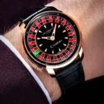 ⁦ساعة جاكوب آند كو Jacob & Co Casino كازينو للرجال⁩ - الصورة ⁦3⁩