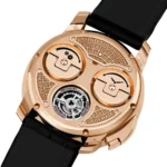 ⁦ساعة جاكوب آند كو Jacob & Co Casino كازينو دايموند⁩ - الصورة ⁦2⁩