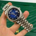 ⁦ساعة رولكس Rolex داي ديت للرجال⁩ - الصورة ⁦2⁩