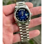 ⁦ساعة رولكس Rolex داي ديت للرجال⁩ - الصورة ⁦3⁩