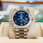 ⁦ساعة رولكس Rolex داي ديت للرجال⁩ - الصورة ⁦5⁩
