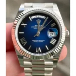⁦ساعة رولكس Rolex داي ديت للرجال⁩ - الصورة ⁦6⁩