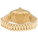 ⁦ساعة رولكس Rolex داي ديت للرجال اوتوماتيك⁩ - الصورة ⁦4⁩