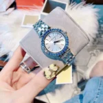 ⁦ساعه اصليه مايكل كورس للنساء MK4516⁩ - الصورة ⁦8⁩