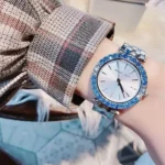 ⁦ساعه اصليه مايكل كورس للنساء MK4516⁩ - الصورة ⁦10⁩