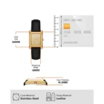 ⁦ساعة مايكل كورس للنساء MK4965⁩ - الصورة ⁦9⁩