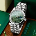 ⁦ساعة رولكس Rolex داي ديت للرجال 228236⁩ - الصورة ⁦2⁩