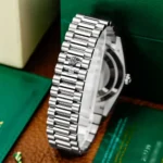 ⁦ساعة رولكس Rolex داي ديت للرجال 228236⁩ - الصورة ⁦3⁩