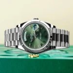 ⁦ساعة رولكس Rolex داي ديت للرجال 228236⁩ - الصورة ⁦5⁩