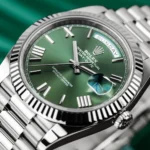 ⁦ساعة رولكس Rolex داي ديت للرجال 228236⁩ - الصورة ⁦7⁩