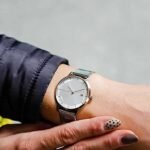 ⁦ساعة تومي هيلفيغر للنساء 1782288⁩ - الصورة ⁦6⁩