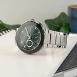 ⁦ساعة تومي هيلفيغر أصليه للرجال 1792117⁩ - الصورة ⁦4⁩