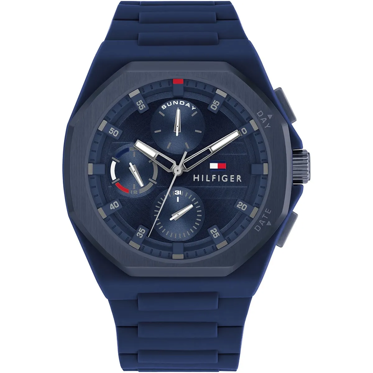 1792122-tommy-hilfiger-watch-men-blue-dial-rubber-strap-quartz-analog-neo