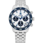 1792157-tommy-hilfiger-watch-chronograph-men-white-dial-metal-stainless-steel-silver-strap-quartz-analog-th85