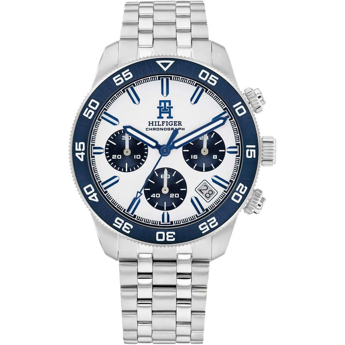 1792157-tommy-hilfiger-watch-chronograph-men-white-dial-metal-stainless-steel-silver-strap-quartz-analog-th85