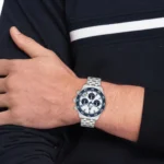 ⁦ساعة تومي هيلفيغر للرجال 1792157⁩ - الصورة ⁦9⁩