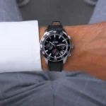 ⁦ساعة تومي هيلفيغر للرجال 1792162⁩ - الصورة ⁦4⁩