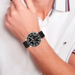 ⁦ساعة تومي هيلفيغر للرجال 1792162⁩ - الصورة ⁦6⁩