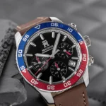 ⁦ساعة تومي هيلفيغر للرجال 1792166⁩ - الصورة ⁦7⁩