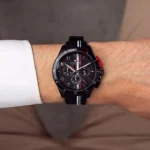 ⁦ساعة تومي هيلفيغر أصلى للرجال 1792168⁩ - الصورة ⁦10⁩