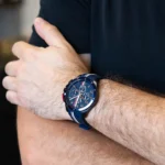 ⁦ساعة تومي هيلفيغر أصلى للرجال 1792169⁩ - الصورة ⁦7⁩