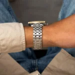 ⁦ساعة تومي هيلفيغر للرجال 1792184⁩ - الصورة ⁦6⁩