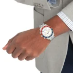⁦ساعة تومي هيلفيغر للرجال 1792184⁩ - الصورة ⁦8⁩