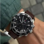 ⁦ساعة تومي هيلفيغر للرجال 1792213⁩ - الصورة ⁦6⁩